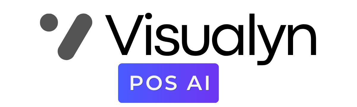 Visualyn POS AI